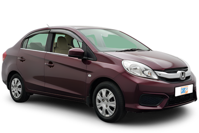 Honda Amaze-img